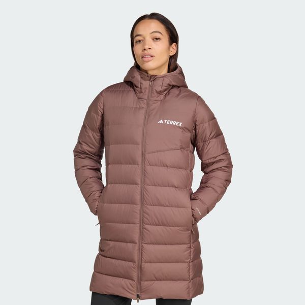 adidas TERREX Funktionsparka TERREX MULTI LIGHT günstig online kaufen