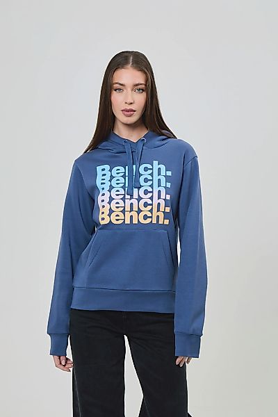 Bench. Sweatshirt "TRIXE HOODY" günstig online kaufen