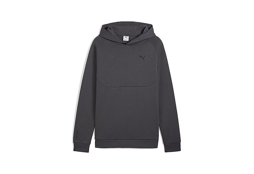PUMA Kapuzensweatshirt TECH HOODIE DK günstig online kaufen