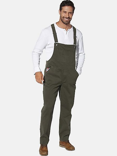 Jan Vanderstorm 5-Pocket-Jeans KEARON mit vielen Taschen günstig online kaufen