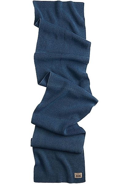 Levi's® Modeschal BACK PATCH SCARF, Unisex günstig online kaufen