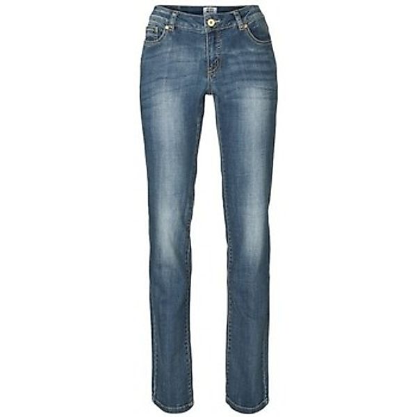 Vero Moda  Straight Leg Jeans 3286 günstig online kaufen