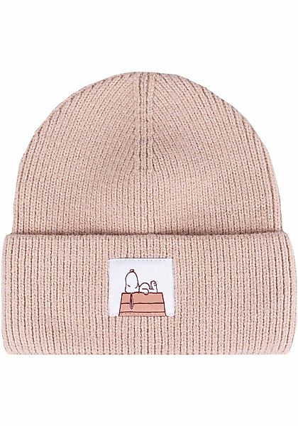Capelli New York Beanie, mit ikonischem Comic-Charakter günstig online kaufen