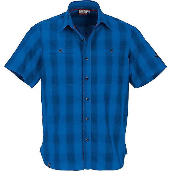 Maul Sport® Outdoorhemd Hemd Askim II günstig online kaufen