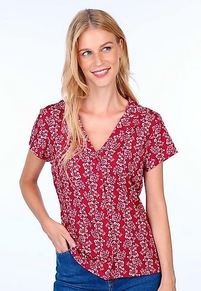 Lykka du Nord Klassische Bluse Fenna günstig online kaufen