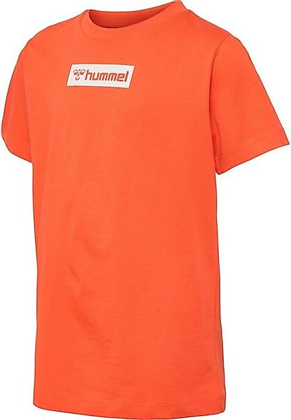 hummel T-Shirt günstig online kaufen