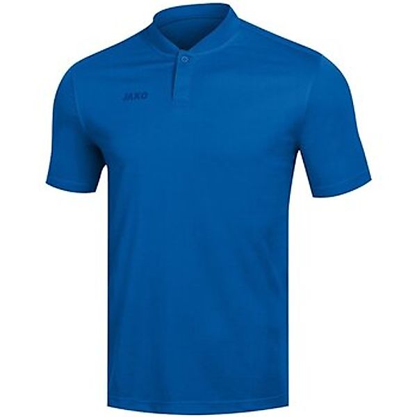 Jako  T-Shirts & Poloshirts Sport  Prestige Poloshirt royal XL 6358 günstig online kaufen