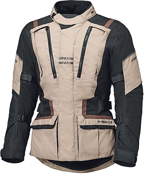 Held Biker Fashion Motorradjacke Hakuna Matata günstig online kaufen