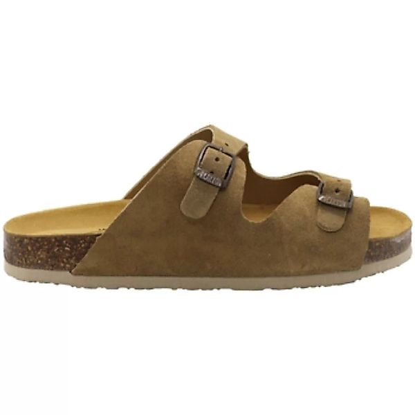 Plakton  Sandalen Pulton Sandals - Tan günstig online kaufen