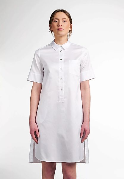 Eterna Blusenkleid "REGULAR FIT" günstig online kaufen