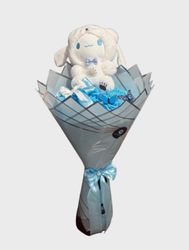 Kunstblumenstrauß Blumenstrauß / Rosen / Bouquets günstig online kaufen