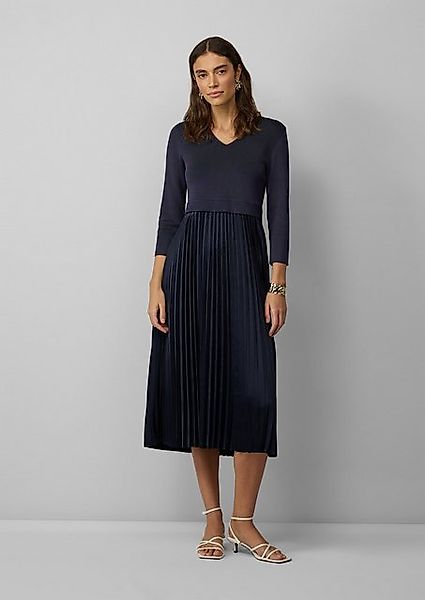 s.Oliver BLACK LABEL Strickkleid günstig online kaufen