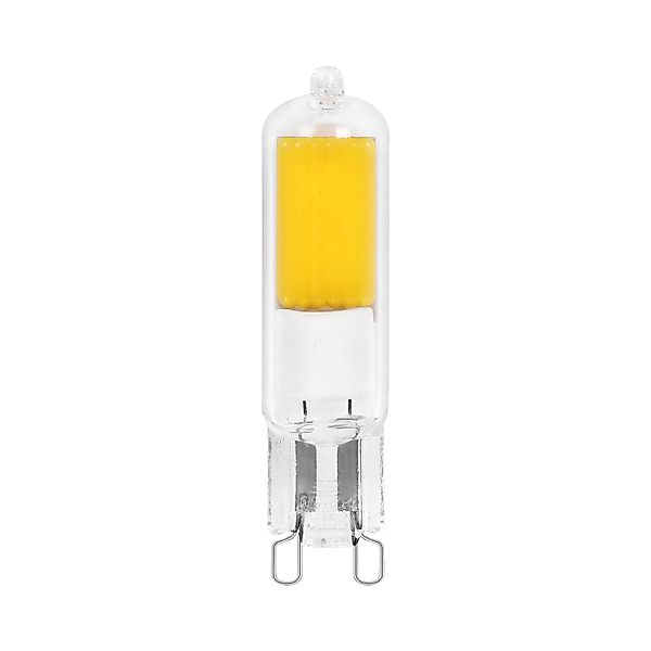 Arcchio LED-Stiftsockellampe, G9 4W, 2700K, 470lm günstig online kaufen