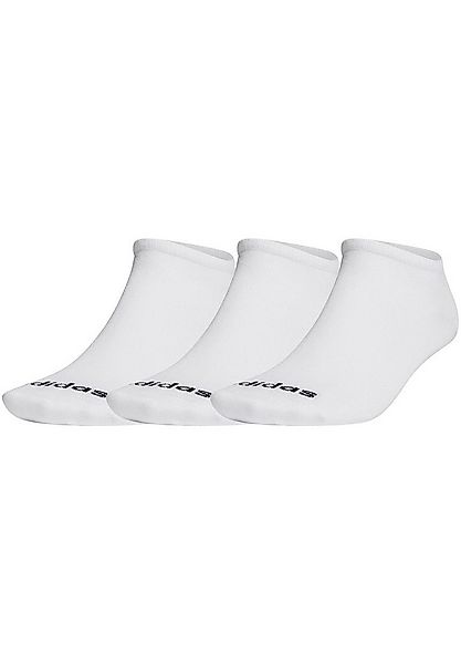adidas Performance Kurzsocken Low Cut 3 Paar (Packung, 3-Paar, 3er-Pack) günstig online kaufen