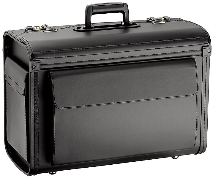 D&N Pilotenkoffer XL - 51x36x23cm günstig online kaufen