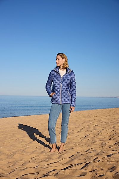 Barbara Lebek Steppjacke Übergangsjacke oder Funktionsjacke günstig online kaufen