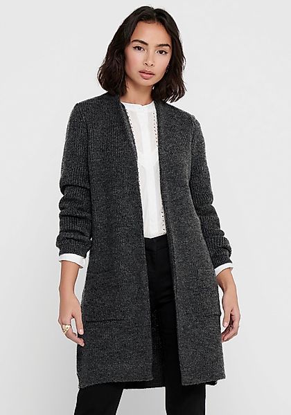 ONLY Longstrickjacke ONLJADE L/S CARDIGAN KNT günstig online kaufen