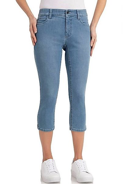 wonderjeans Caprijeans günstig online kaufen