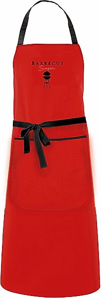 APELT Grillschürze "3963 Outdoor, BARBECUE Season" 1 Stk. tlg. Fleckschutz günstig online kaufen