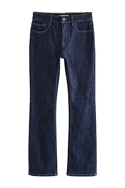 Next Bootcut-Jeans Authentic Bootcut-Jeans (1-tlg) günstig online kaufen