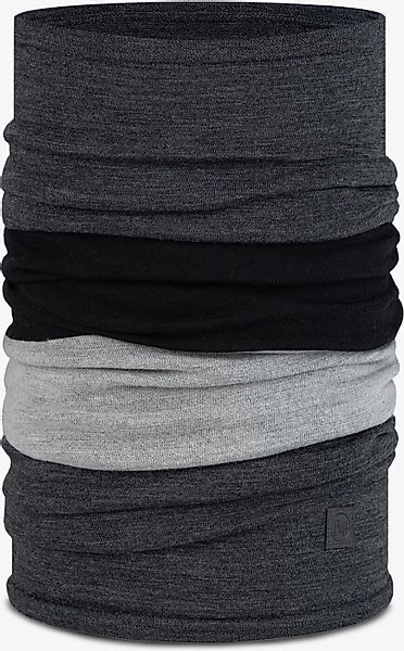 Buff Halstuch Merino Move GRAPHITE günstig online kaufen