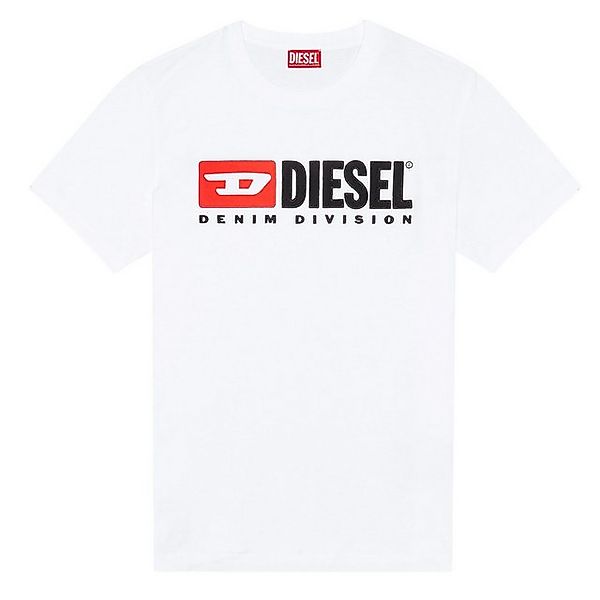 Diesel T-Shirt Herren T-Shirt - T-BOXT-DIV, Kurzarm, Rundhals, (Packung, 1e günstig online kaufen