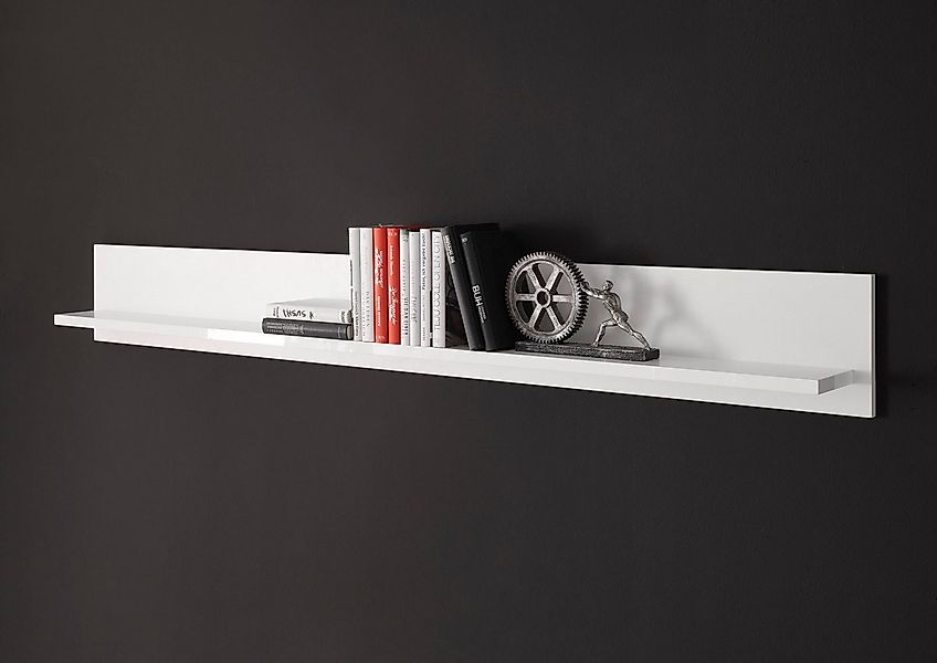 Home affaire Wandboard Daytona, modernes Wandregal, Wandhalter mit Ablagefl günstig online kaufen