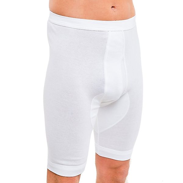 HERMKO Langer Boxer 3980 2er Pack günstig online kaufen
