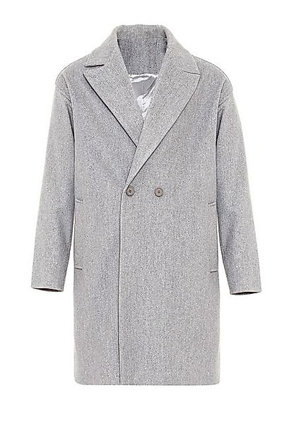 Antioch  Jacken Oversize Coat günstig online kaufen