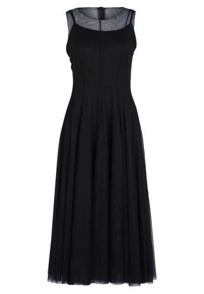 Vera Mont Cocktailkleid "Damen Cocktailkleid figurbetont" Ohne Tasche Nahtf günstig online kaufen