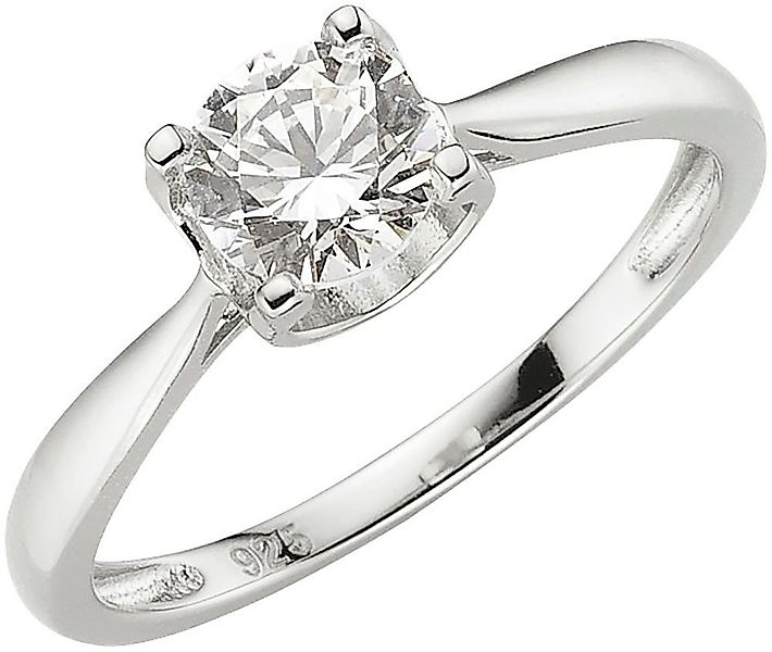 Aniston JEWELRY & WATCHES Fingerring Schmuck Geschenk Silber 925 Silberring günstig online kaufen