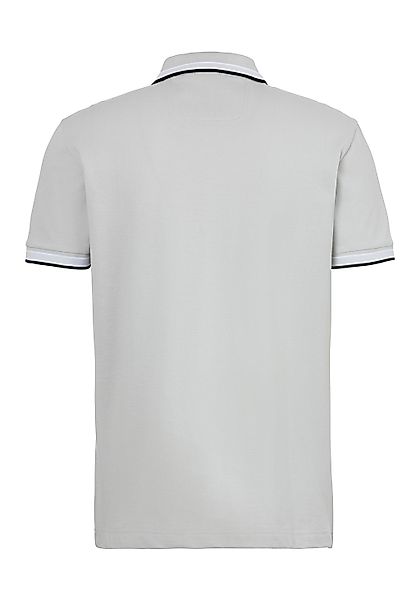BOSS GREEN Poloshirt Paddy mit kontrastfarbenen günstig online kaufen