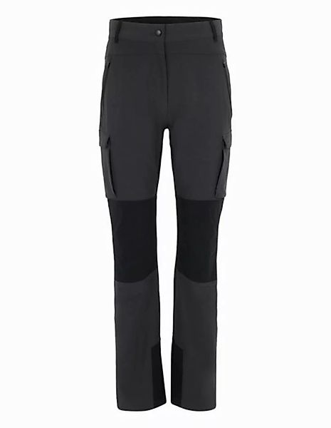 HOT Sportswear Funktionshose Sumava L_Pants GRAPHITE günstig online kaufen