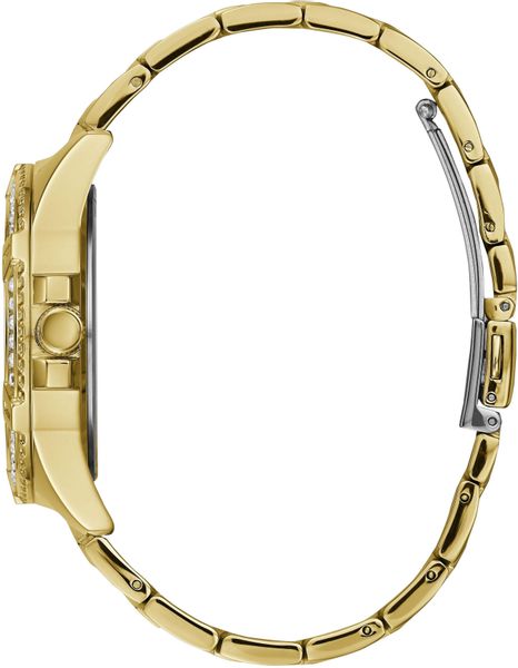 Guess Quarzuhr Guess W1156L2 Lady Frontier günstig online kaufen