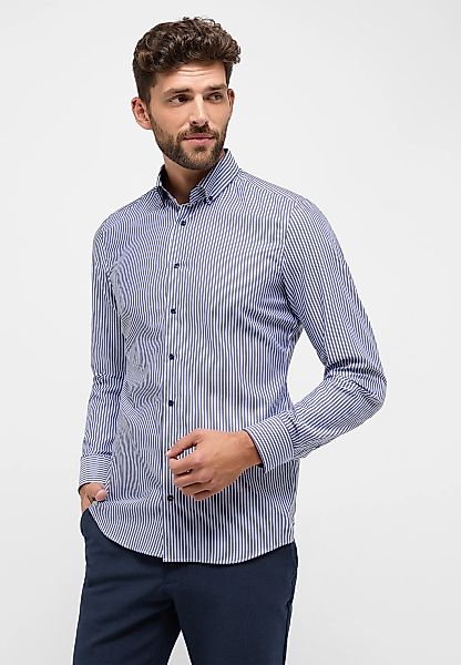Eterna Langarmhemd "SLIM FIT" günstig online kaufen