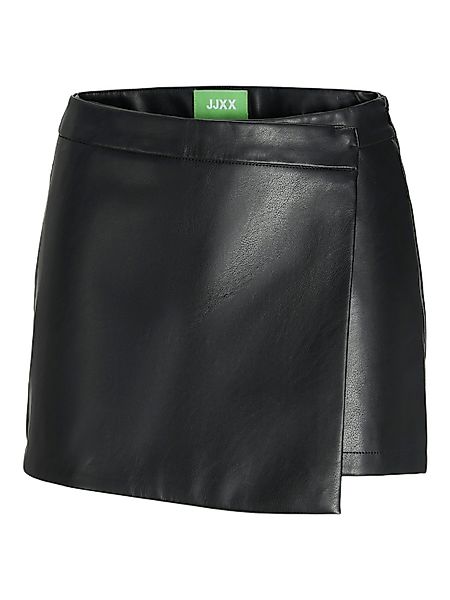 JJXX Minirock JXSofia (1-tlg) Wickel-Design günstig online kaufen