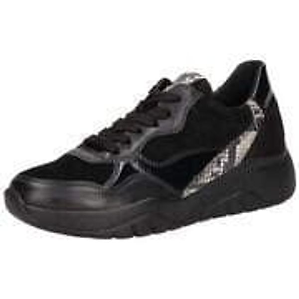 Gabor Sneaker Damen schwarz günstig online kaufen