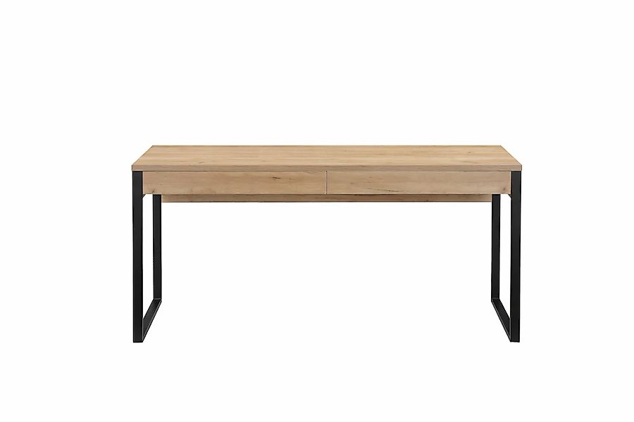 OTTO home Schreibtisch "Moid, Computertisch im modernen Design," Breite 120 günstig online kaufen