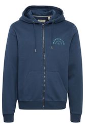 Blend Troyer BHSweatshirt Gemütliche Sweatjacke mit günstig online kaufen