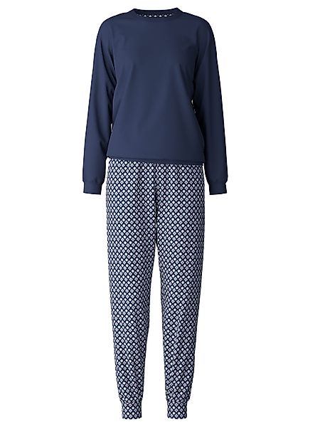 CALIDA Pyjama Nightwear Xtra Damen (2 günstig online kaufen