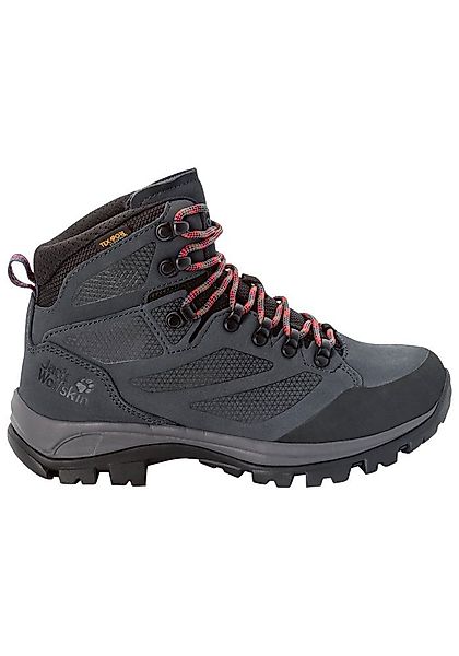 Jack Wolfskin REBELLION TEXAPORE MID W günstig online kaufen