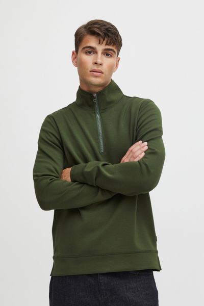 Casual Friday Troyer CFSebastian Modischer Pullover günstig online kaufen