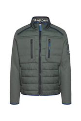 CAMP DAVID Fleecejacke mit Brusttaschen günstig online kaufen
