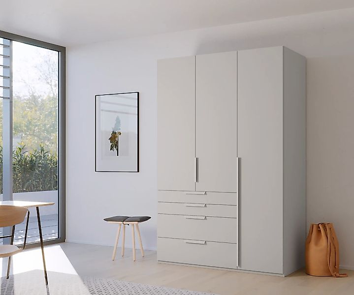 rauch Drehtürenschrank "Kleiderschrank Schrank Garderobe Wäscheschrank PURI günstig online kaufen