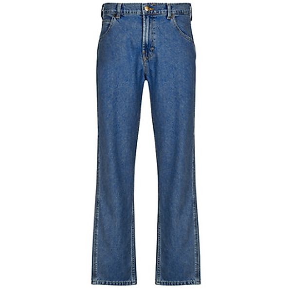 Dickies  Straight Leg Jeans HOUSTON DENIM günstig online kaufen