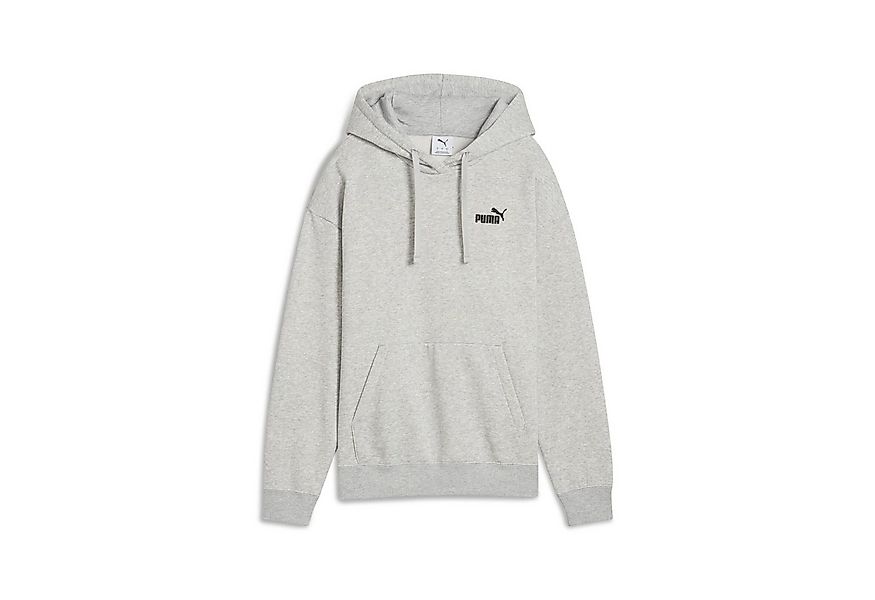 PUMA Hoodie Essentials Small No. 1 Logo Comfort Hoodie Damen günstig online kaufen