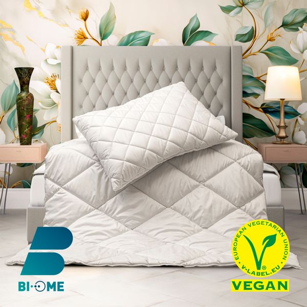 John Cotton Microfaserbettdecke "Anna, Bettdecken für Sommer und Winter, De günstig online kaufen