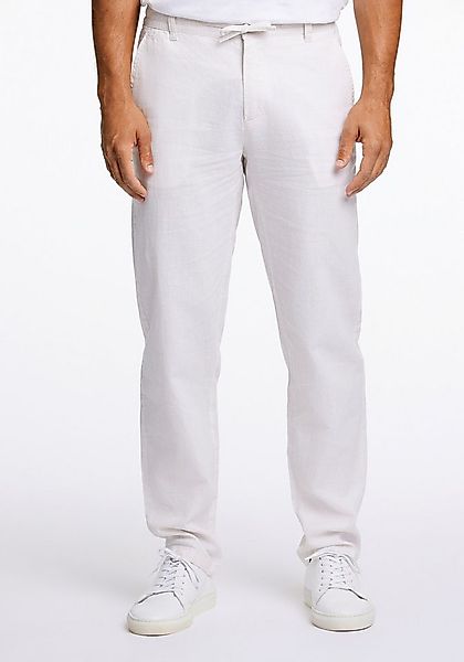 LINDBERGH Leinenhose Leinenhose Relaxed Fit günstig online kaufen