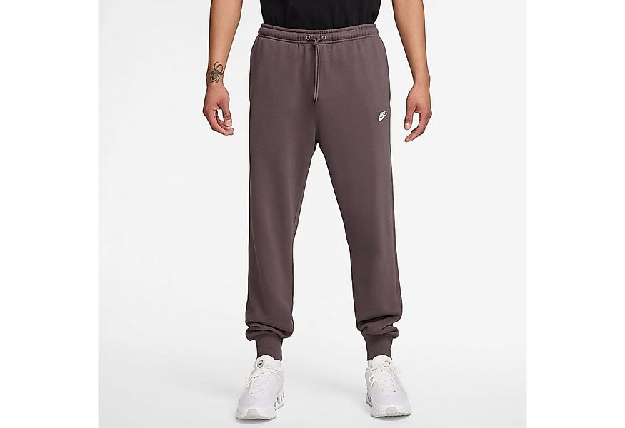 Nike Sportswear Sporthose Nike Club Men's French Terry Joggers mit Gesäßtas günstig online kaufen