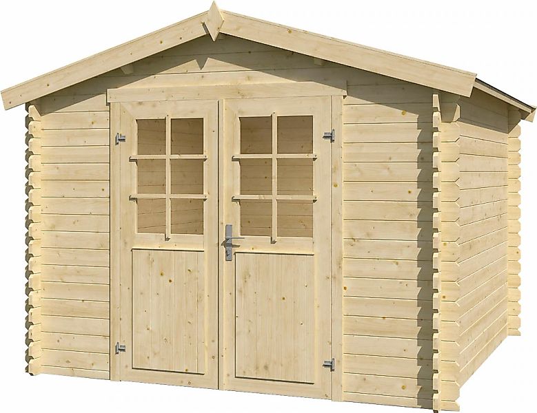 LASITA MAJA Gartenhaus "NORAH 275" günstig online kaufen